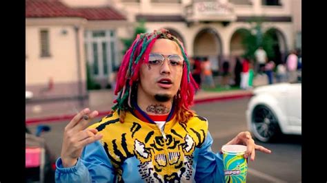 gucci gang 1 hour LIL PumP 